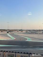 Bahrain International Karting Circuit