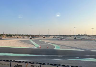 Bahrain International Karting Circuit