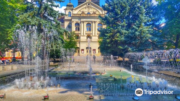 Flüge von Warschau nach Košice