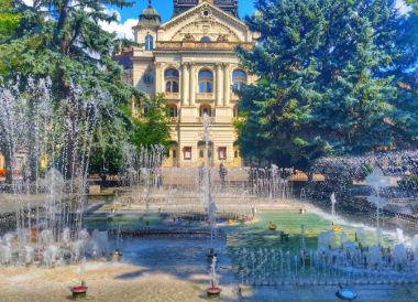 Kosice