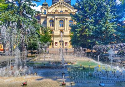 Košice I