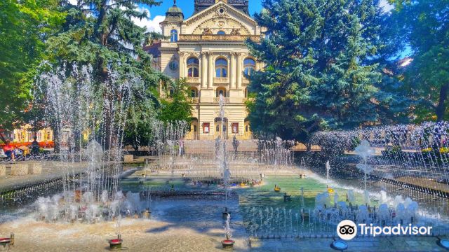 kosice