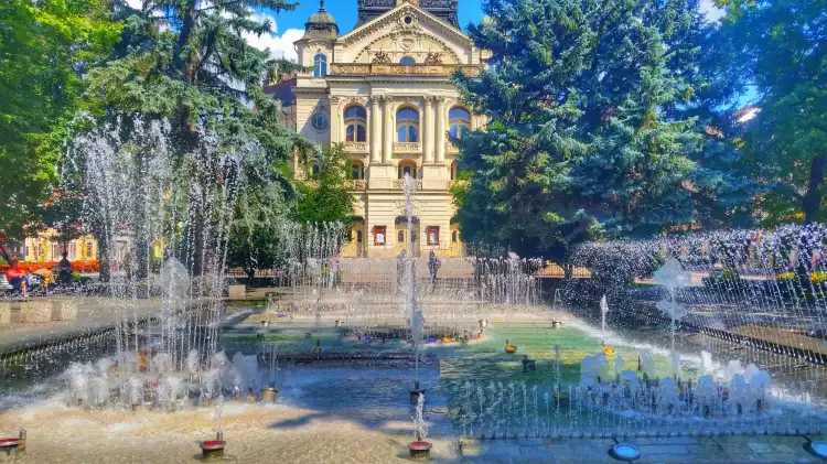 Košice I