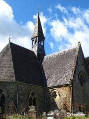 Luss Parish Church