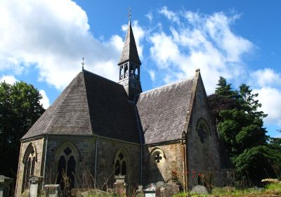 Luss Parish Church