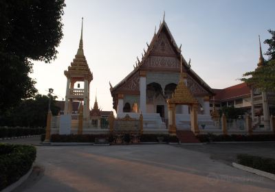 Wat Klang Ming Mueang