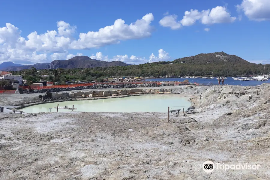 Terme di Vulcano