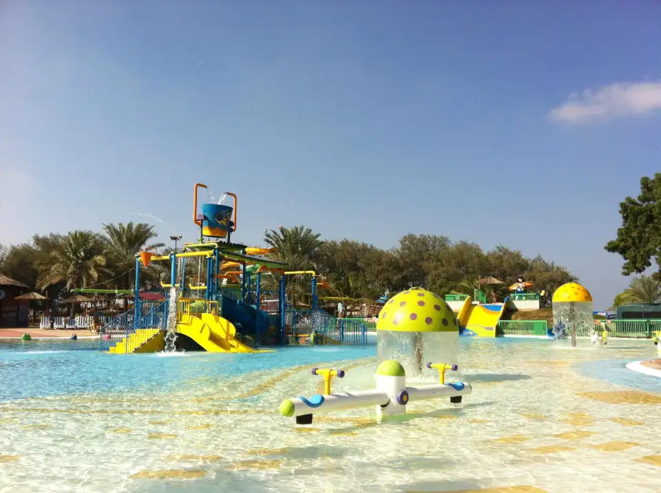 2_Dreamland Aqua Park