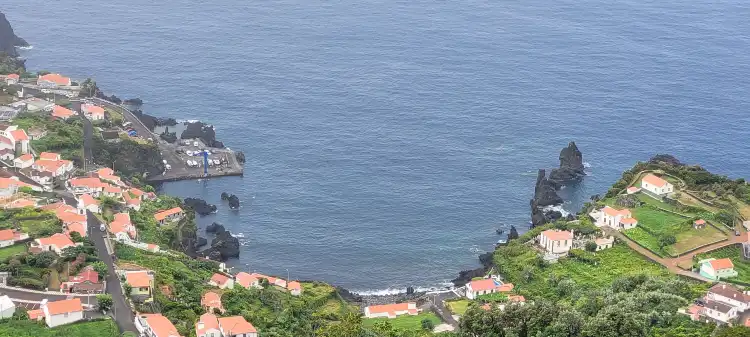 Isola Di São Jorge