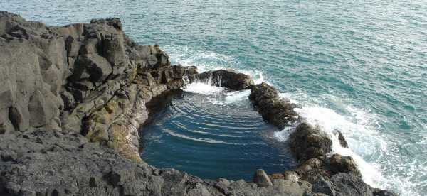 Hotel di Peninsula Selatan, Iceland