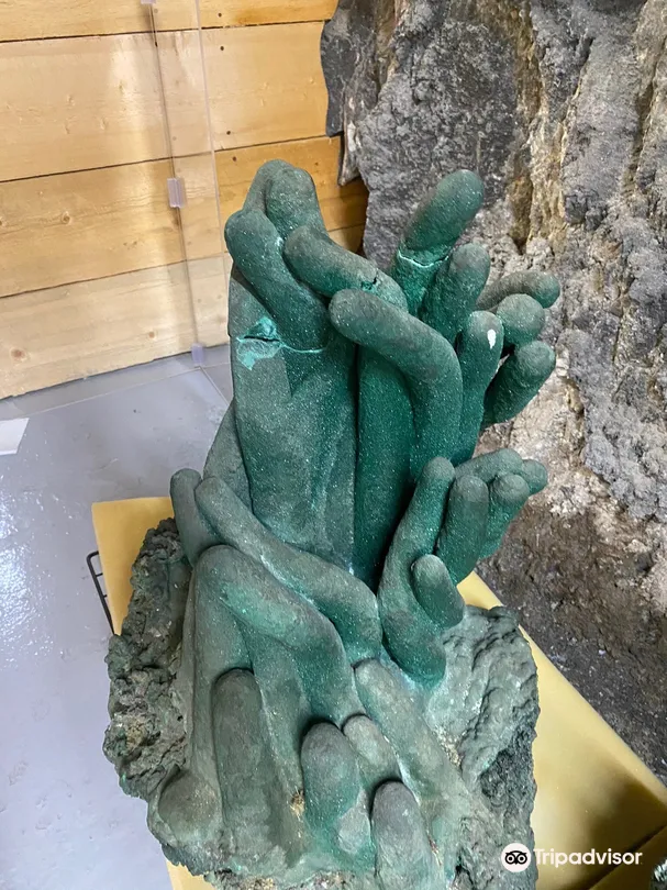 5_Underground Mining Museum