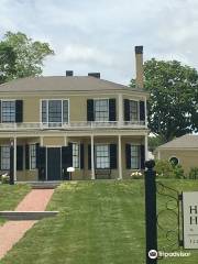 Hedge House Museum