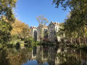 ドン・カルロス I公園