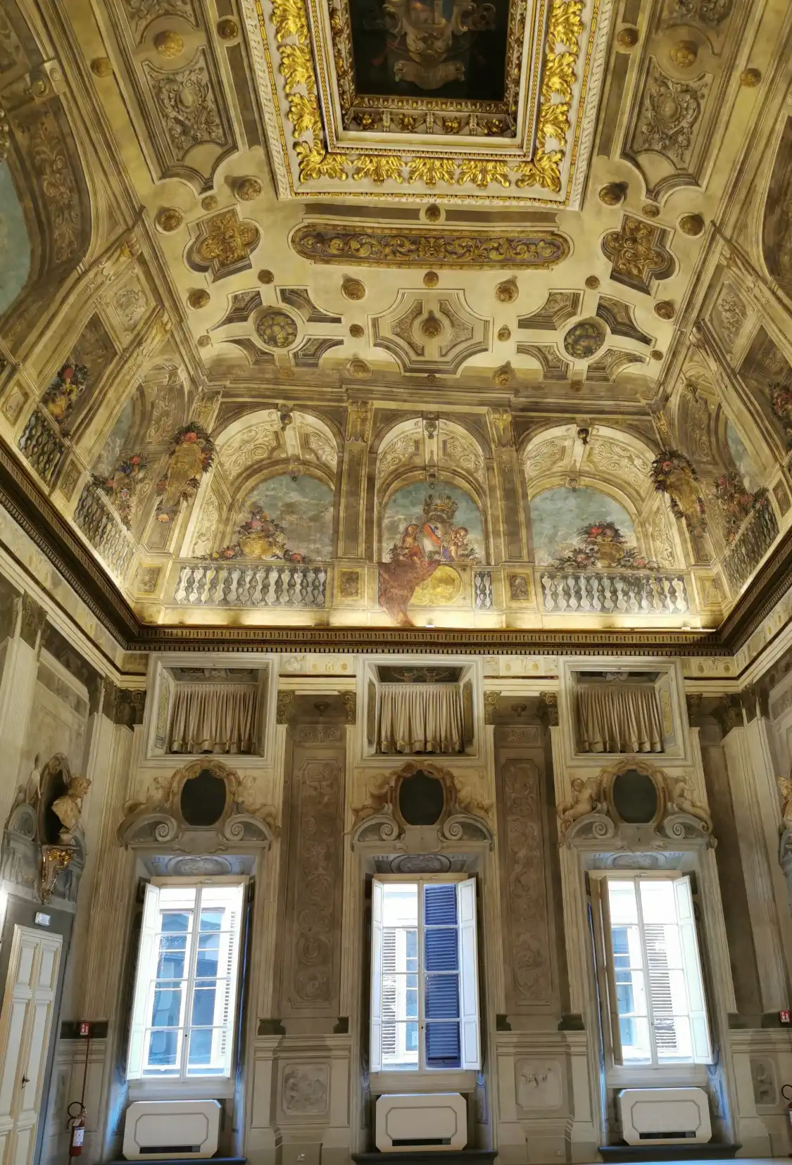 Hotel in zona Palazzo Pucci