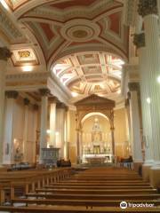 St Mary’s Dominican Catholic Church, Shandon