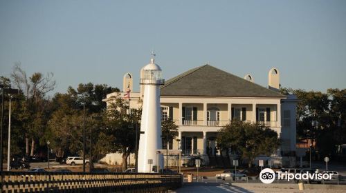 Biloxi Lighthouse