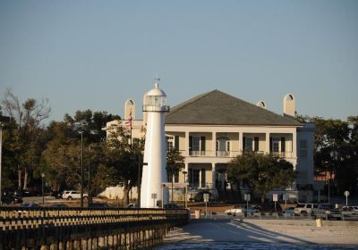 Biloxi Lighthouse