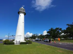 Biloxi Lighthouse