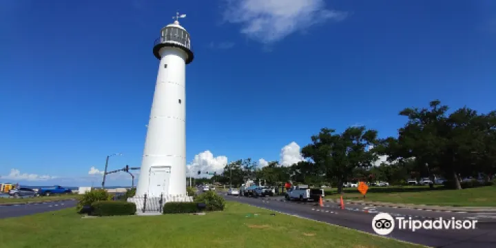 Biloxi Lighthouse