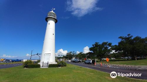 Biloxi Lighthouse