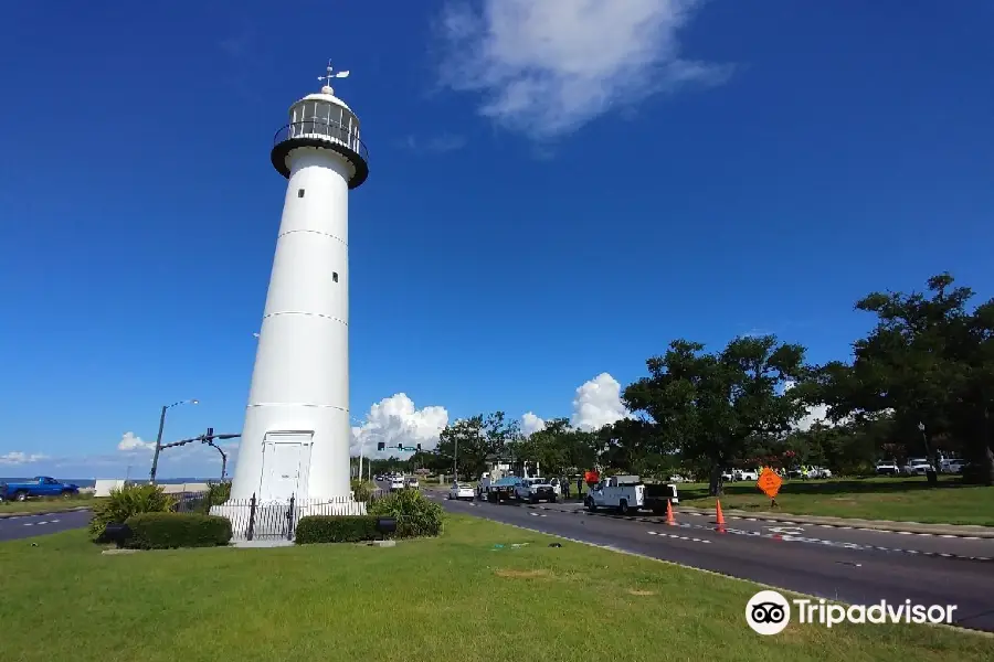 Biloxi Lighthouse