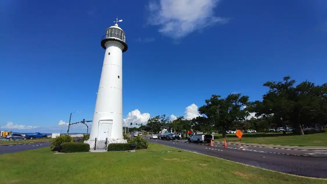 Hôtels à proximité de : Biloxi Lighthouse