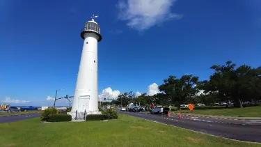 Biloxi Lighthouse