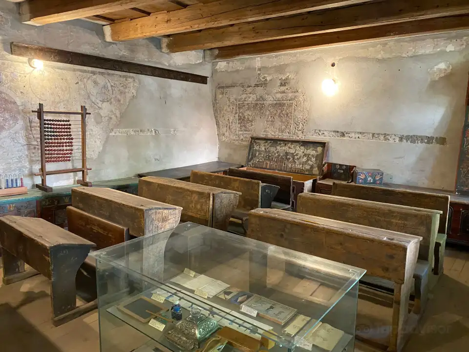 5_The Fortified Church of Prejmer