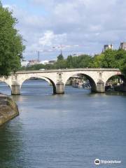 Pont Marie