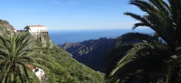 Hotels in Gomera