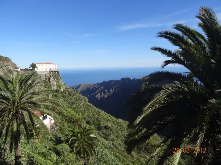 Hotels in Gomera