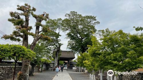 曼陀羅寺公園