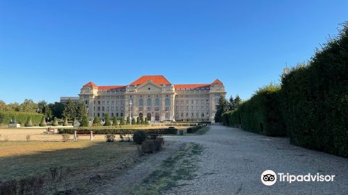 University of Debrecen