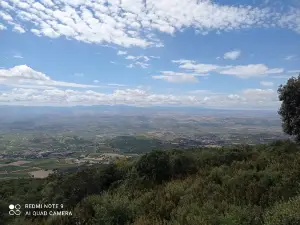 Balcon de la Rioja