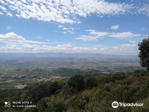 Balcon de la Rioja