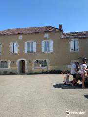 Chateau Nozieres