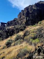 Klamath Basin National Wildlife Refuge