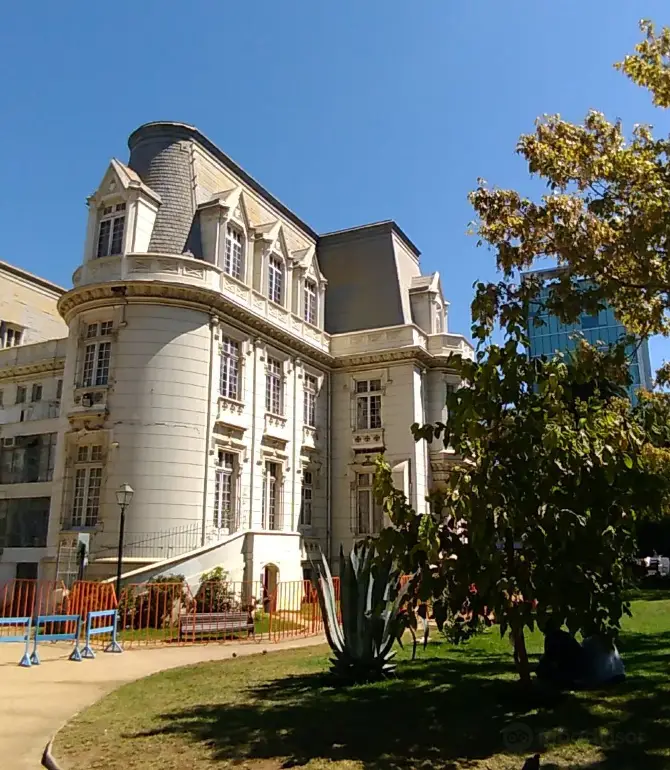 Viña del Mar
