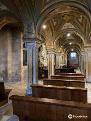 Il Succorpo della Cattedrale di Bari