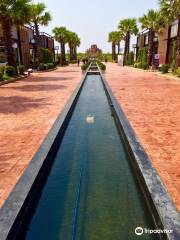 Buriram Castle