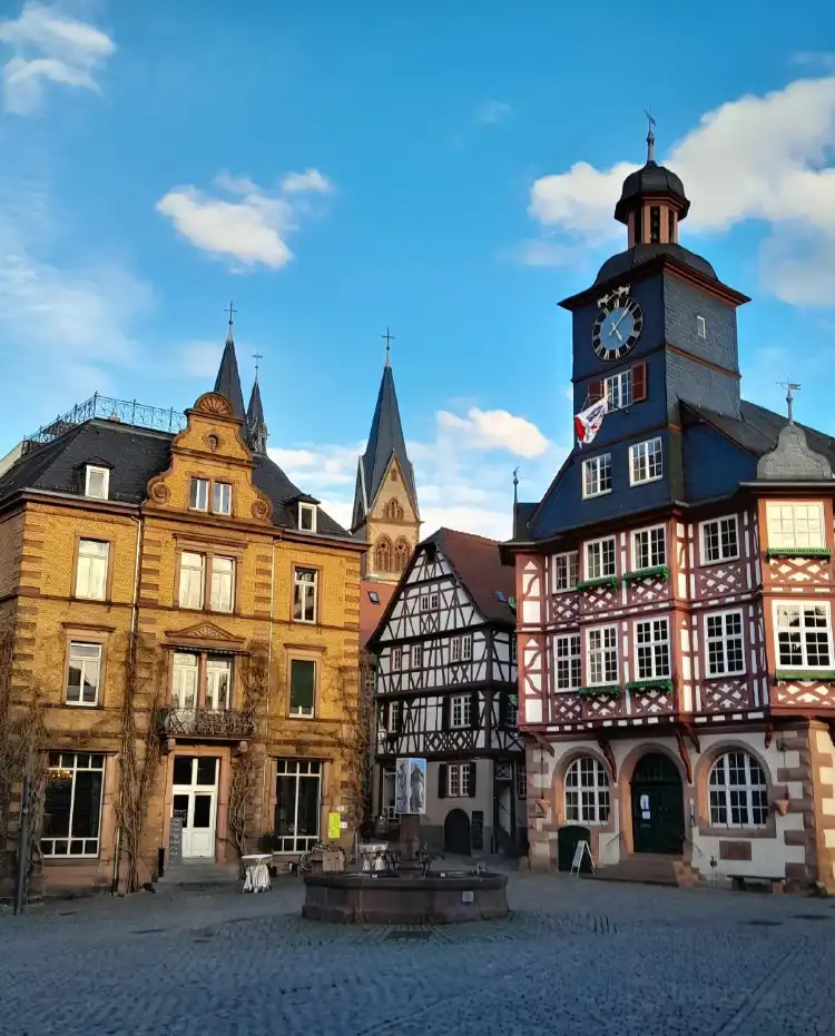 Heppenheim