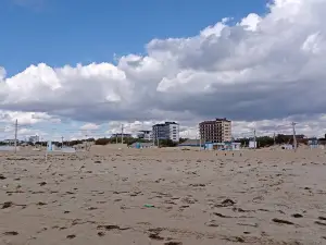 Vityazevo Beach