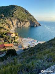 Spiaggia di Patresi