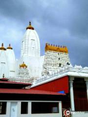 Shree Dwadasha Jyotirlinga Shiva Temple