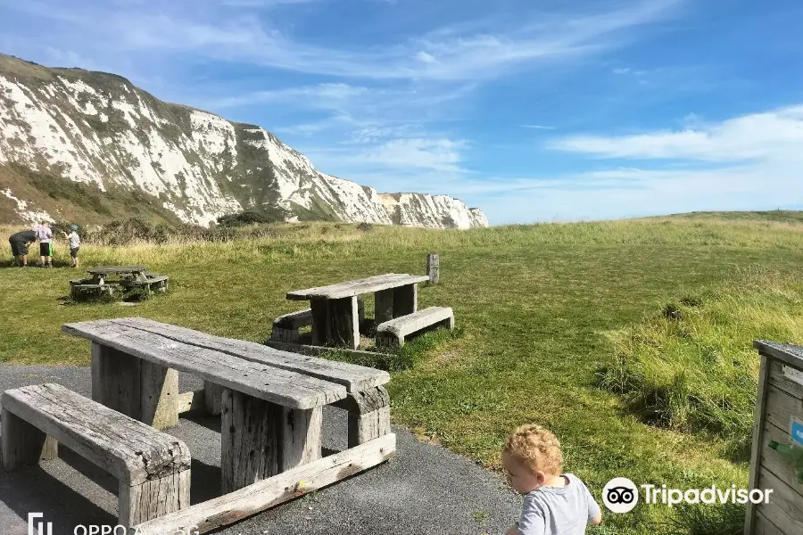 Samphire Hoe