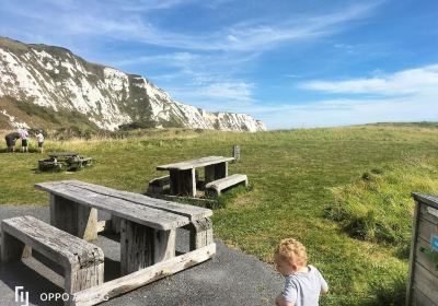 Samphire Hoe