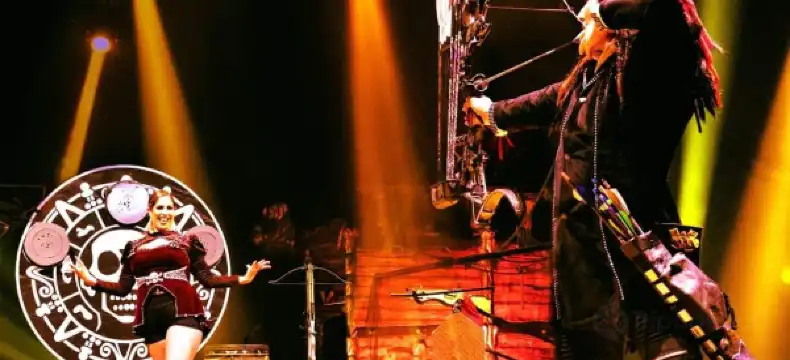 Hoteles en Whitfield