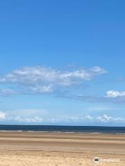 Mablethorpe Sea Front Area