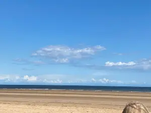 Mablethorpe Sea Front Area