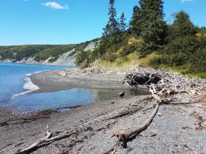 Cape Chignecto Provincial Park